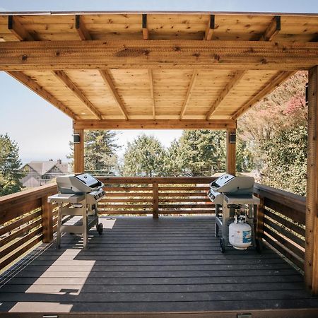View Crest Lodge Trinidad Εξωτερικό φωτογραφία