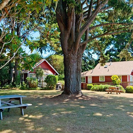 View Crest Lodge Trinidad Εξωτερικό φωτογραφία