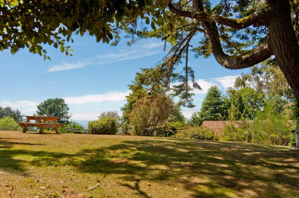 View Crest Lodge Trinidad Εξωτερικό φωτογραφία
