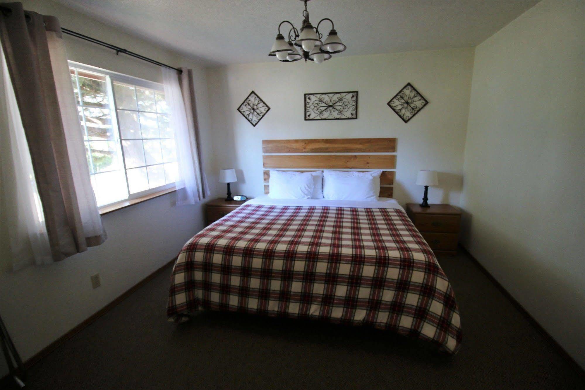 View Crest Lodge Trinidad Εξωτερικό φωτογραφία