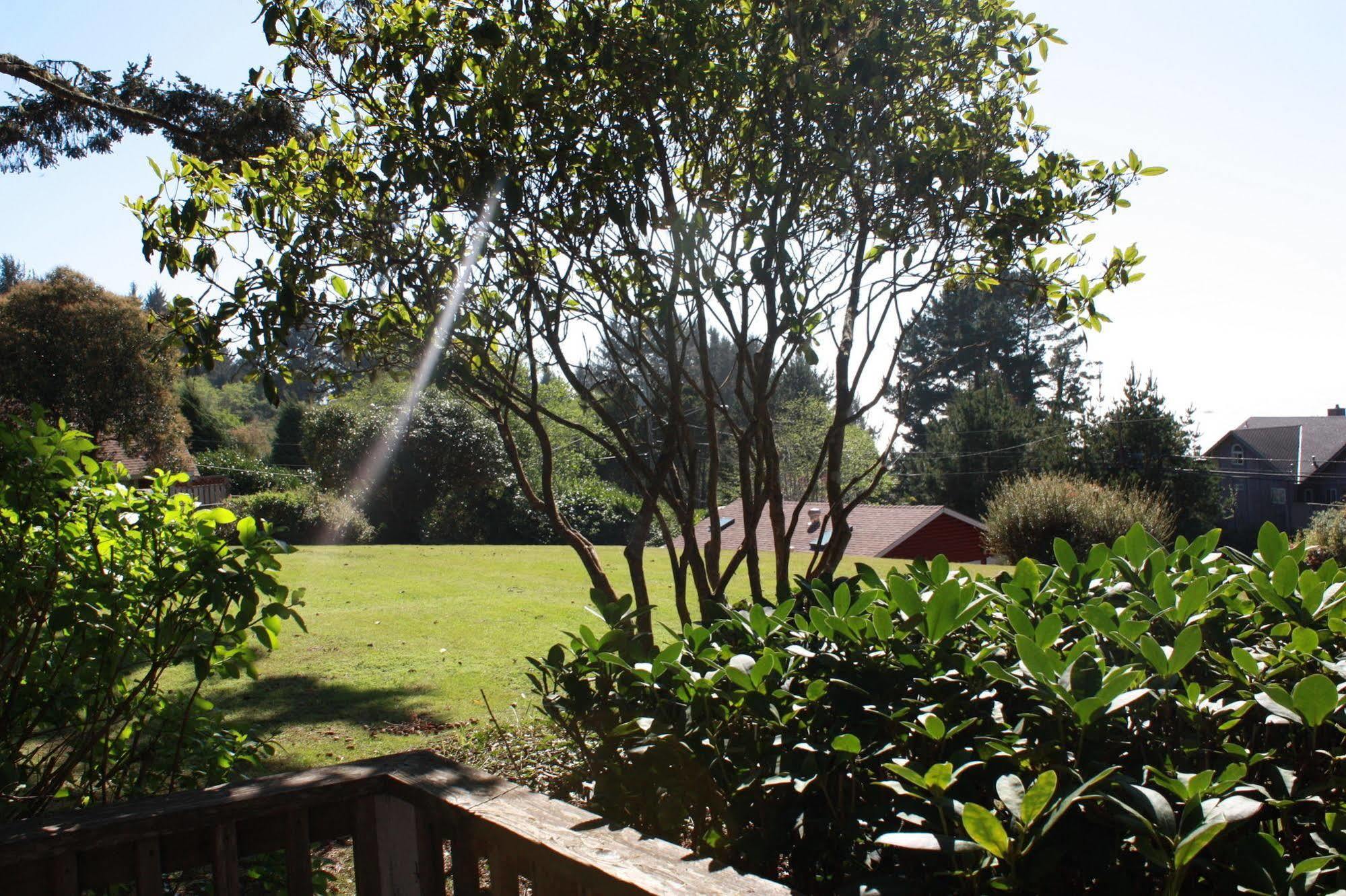 View Crest Lodge Trinidad Εξωτερικό φωτογραφία